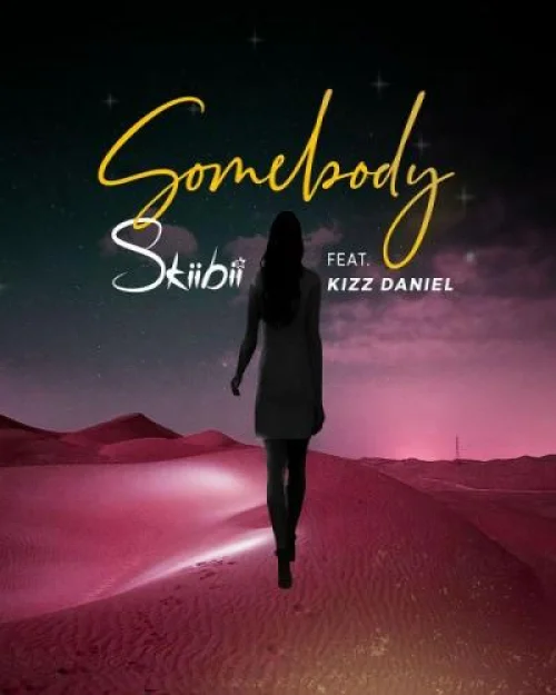 Skiibii - Somebody