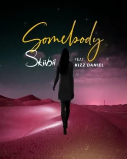 Skiibii - Somebody