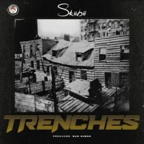 Skiibii - Trenches