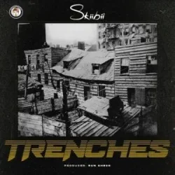 Skiibii - Trenches