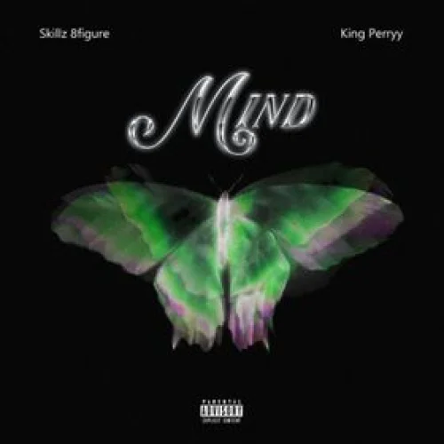 Skillz 8Figure - Mind (feat. King Perryy)