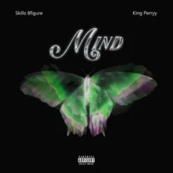 Skillz 8Figure - Mind (feat. King Perryy)