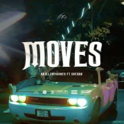 Skillz 8figure - Moves (feat. Sherro)