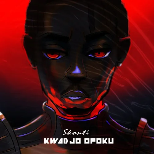 Skonti - Big Man (feat. Kwaw Kese & Black Prophet)
