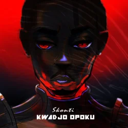 Skonti - Big Man (feat. Kwaw Kese & Black Prophet)