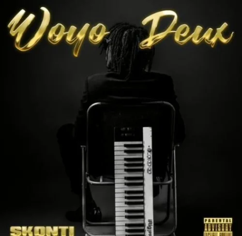 Skonti - G.O.A.T (feat. Kofi Mole & Kwesi Amewuga)