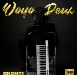 Skonti - G.O.A.T (feat. Kofi Mole & Kwesi Amewuga)