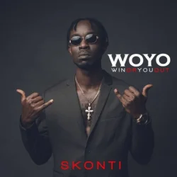 Skonti - Kim Kay (feat. Samini)