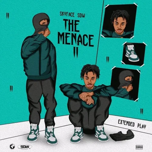 Skyface SDW - SDW Flow (feat. Sokka SDW, Santha Maria SDW, Myron SDW, Dhope SDW, Richie Scott SDW, Zuzu SDW & Yaway SDW)