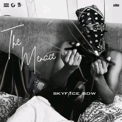 Skyface SDW - Trust Issues (feat. Jay Bahd)