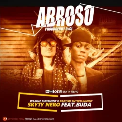 Skyty Nero - Abroso (feat. Buda)