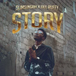 SlimSingah - Story (feat. Dee Ruffy)
