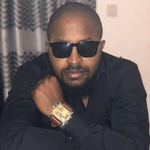 Slim - Askia Reply (feat. A Hot Track!)