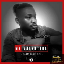 Slim Marion - My Valentine