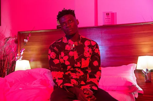 Slim Souljah - Ayekoo