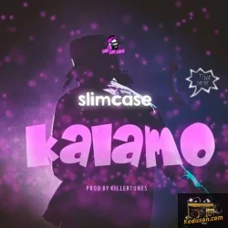 Slimcase - Kalamo