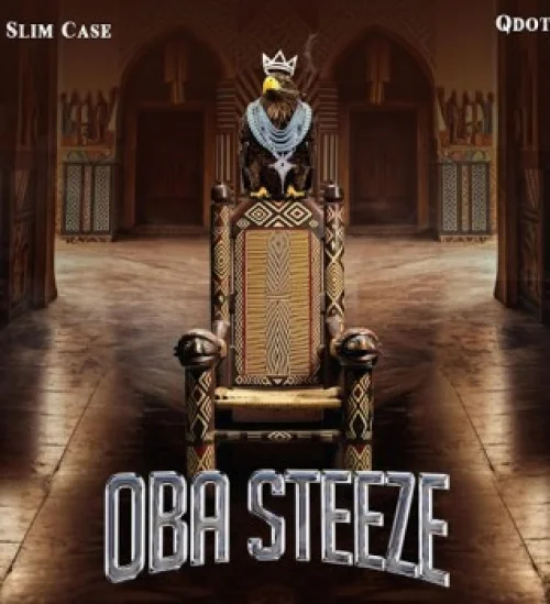 Slimcase - Oba Steeze