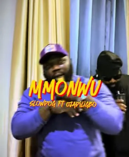 Slowdog - MMONWU