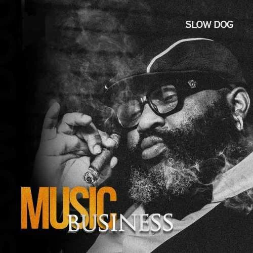 Slowdog - One More