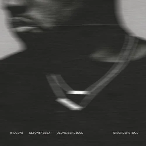 Jeune Bendjoul - Oohah (feat. Widgunz)