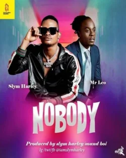 Slym Harley - Nobody