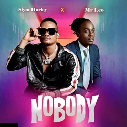 Slym Harley - Nobody (feat. Mr. Leo)