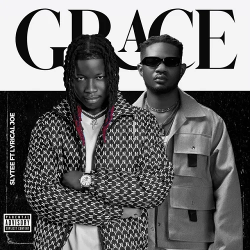 Slytee - Grace (feat. Lyrical Joe)