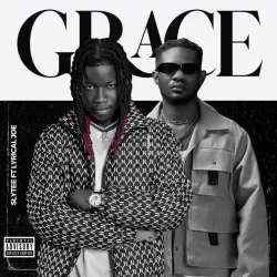 Slytee - Grace (feat. Lyrical Joe)