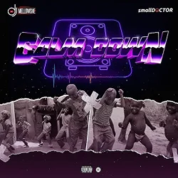 Small Doctor - Calm Down (feat. DJ Mellowshe)