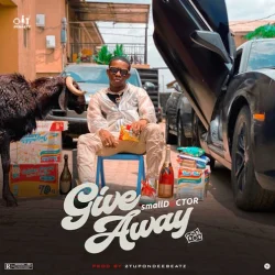 Small Doctor - Giveaway