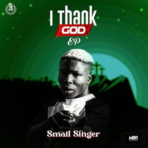 Small Singer - Jijo Poco Remix