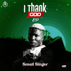 Small Singer - Matter Arising (Remix) (feat. Oritse Femi)