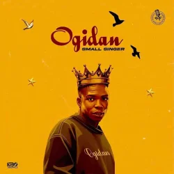Small Singer - Ogidan