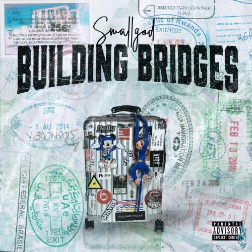 Kojo Funds - Pree Me (feat. Lp2loose)