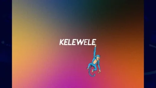Smallgod - Kelewele (feat. Joeboy)
