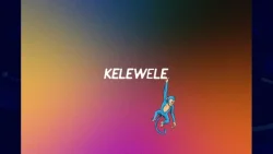 Smallgod - Kelewele (feat. Joeboy)