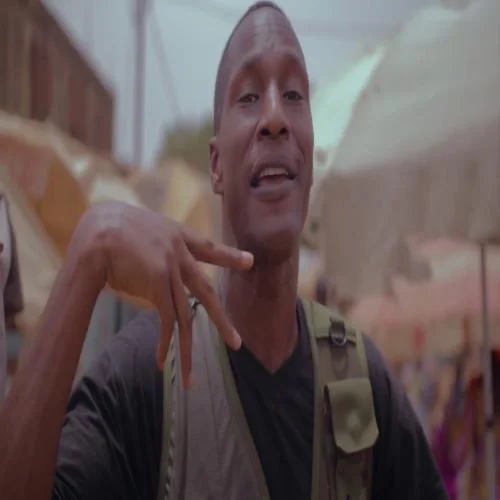 Smarty - AFRICAN SHOW