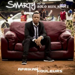 Smarty - Afrikan kouleurs (2012)