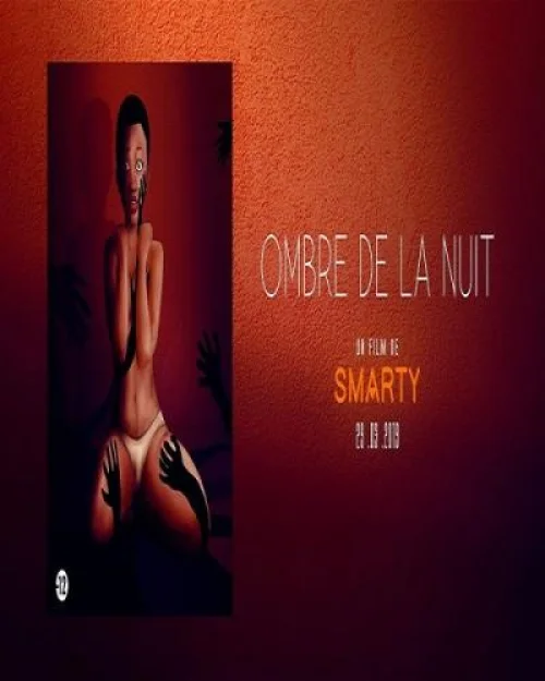 Smarty - Ombre De La Nuit