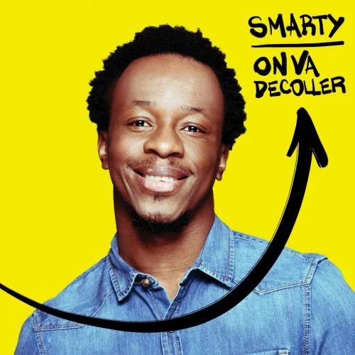 Smarty - On va décoller