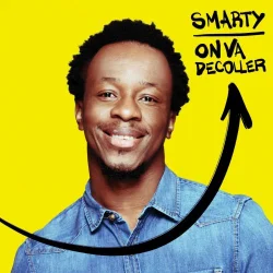 Smarty - On va décoller