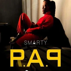 Smarty - R.A.P. (Rien à Prouver)