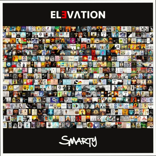 Smarty - Le Faucon (feat. Ariel Sheney)