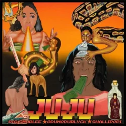 Smur Lee - Juju (feat. Odumodublvck & Shallipopi)