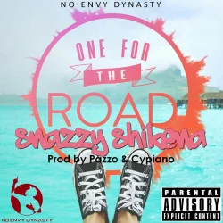 Snazzy Shikena - 1 For The Road