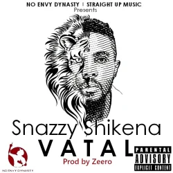 Snazzy Shikena - V.A.T.A.L