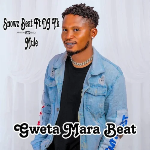 Snowz Beat - Gweta Mara Beat (feat. DJ YK Mule & DJ Arafat)