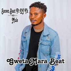Snowz Beat - Gweta Mara Beat (feat. DJ YK Mule & DJ Arafat)