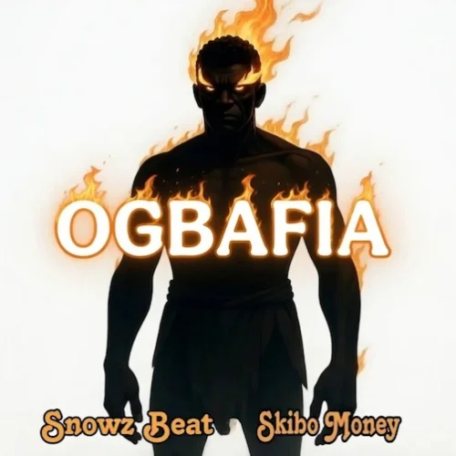 Snowz Beat - Ogbafia (feat. Skibo Money)