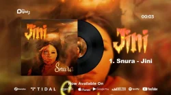 Snura - Jini